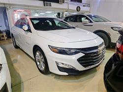 شێڤرۆلێت مالیبۆ